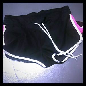 Girls board shorts