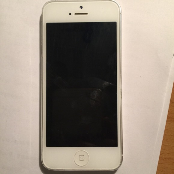 Apple iPhone 5 16 GB