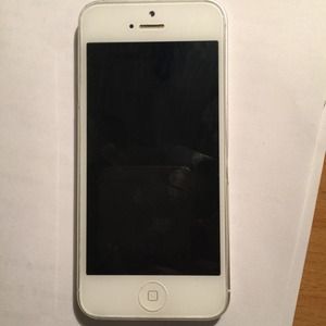 Apple iPhone 5 16 GB