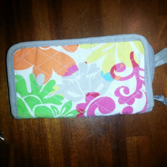 Thirty one wallet - Picture 2 of 4