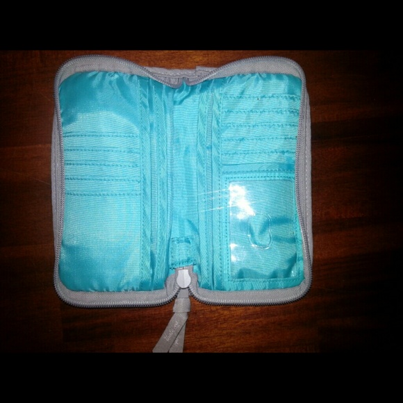 Thirty one wallet - Picture 3 of 4