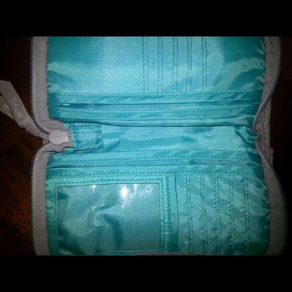 Thirty one wallet - Picture 4 of 4