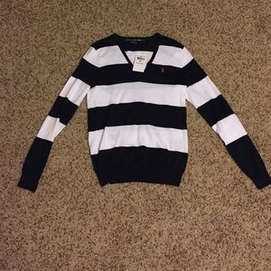 Ralph Lauren Sport thin sweater