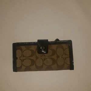 BRAND NEW WALLET