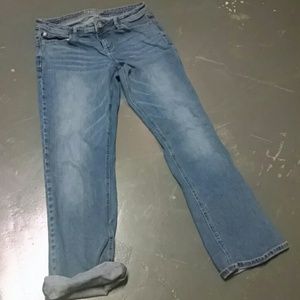 Aeropostale Blue Jeans