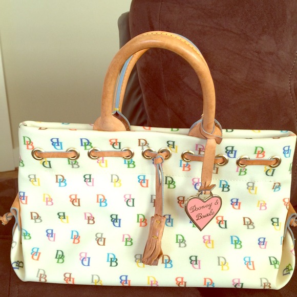 Dooney & Burke Handbag