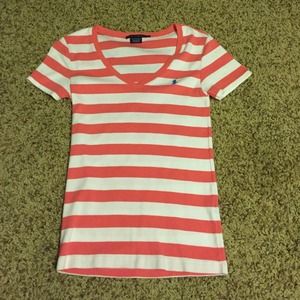 Ralph Lauren short sleeve shirt