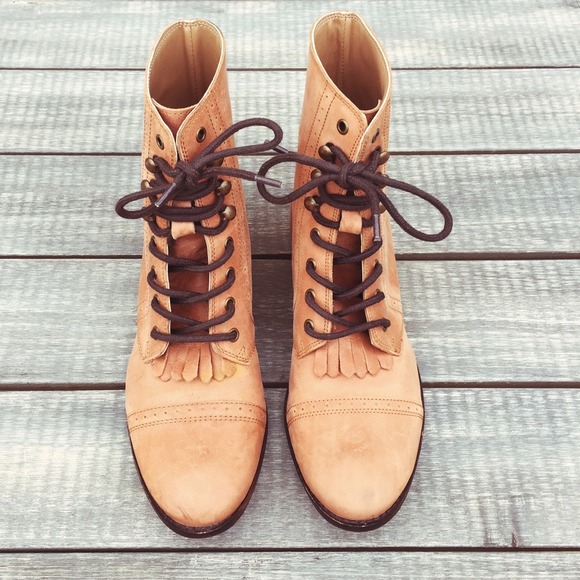 Kimchi Blue/ Urban Outfitters Boots