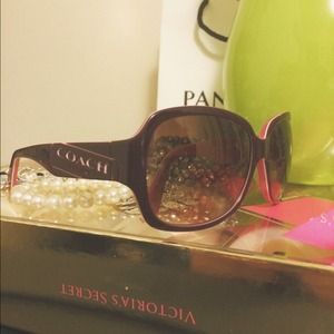 COACH Sunglasses