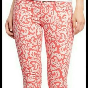 Old navy rock star pants