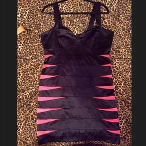 H&M Party Dress