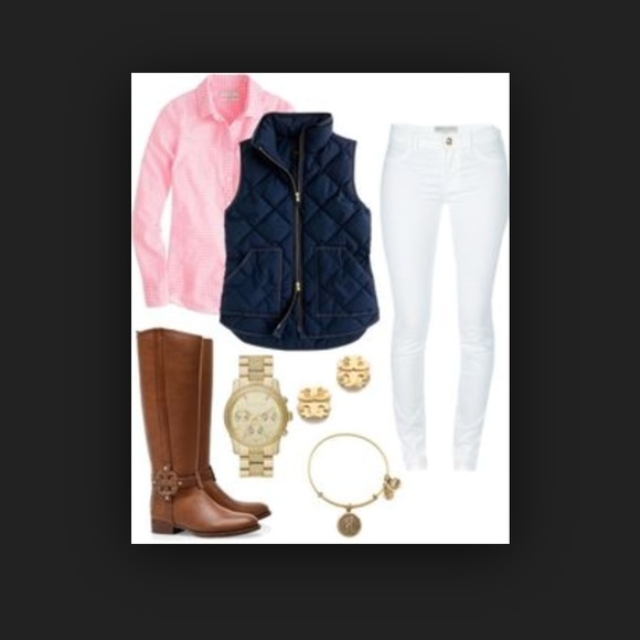 πHost Pickπ π J. Crew Slim Fitπ - Picture 3 of 4