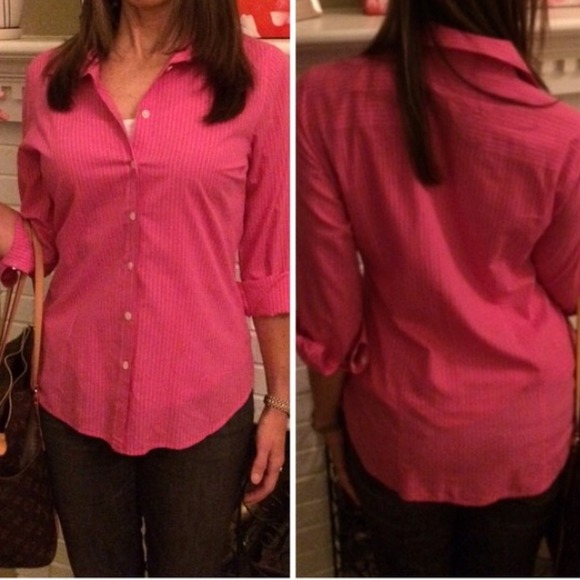 πHost Pickπ π J. Crew Slim Fitπ - Picture 2 of 4