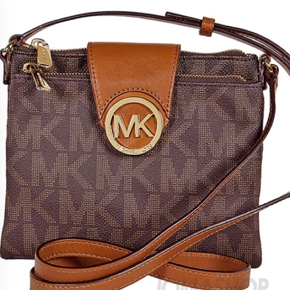 Michael Kors Crossbody