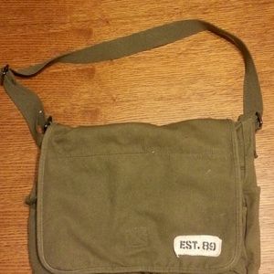 Messanger bag