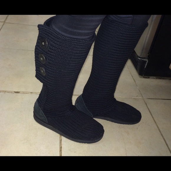 Ugg boots