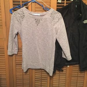 Cute Spring sweater shirt😍