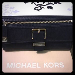 Authentic Michael Kors Wallet
