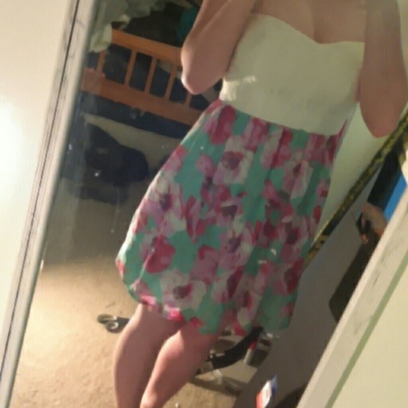 Cute dress