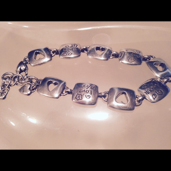 Brighton bracelet