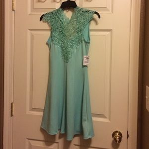 NWT Mint Dress
