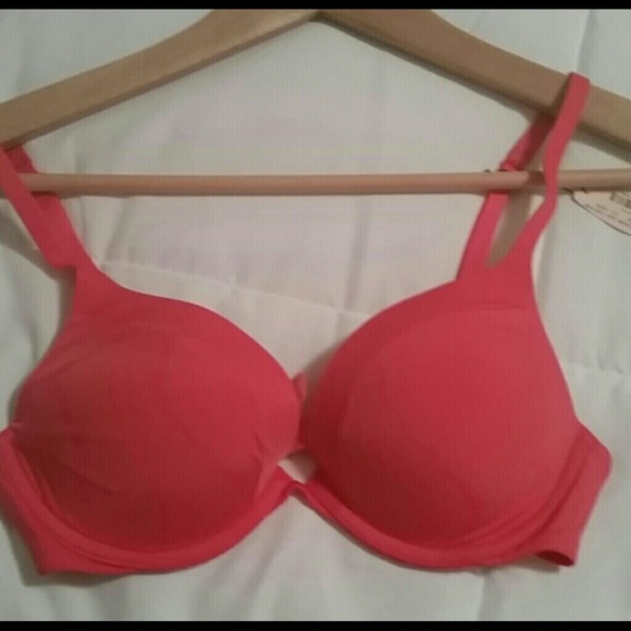 ❌SOLD❌ 🆕 NWT VS Very Sexy Push-Up Bra 32C - Picture 2 of 2