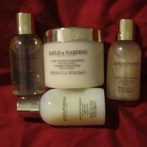 Baylis & Harding Bundle!