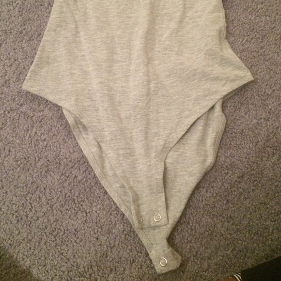 Turtle leotard - Picture 2 of 2