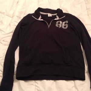 Throwback VS PINK sweatshirt