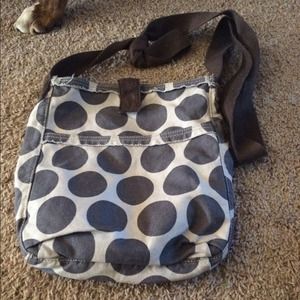 Thirty-one purse