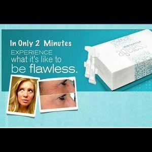 Instantly Ageless