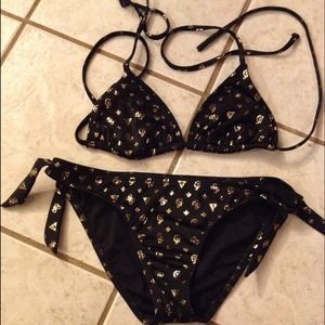 Guess swimsuit NWOT