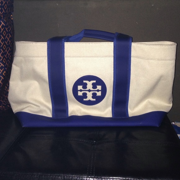 Tory Burch Tote Bag