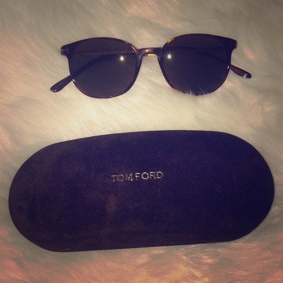 Tom Ford Sunglasses