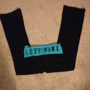 Victoria Secret Yogas