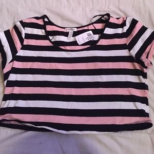 Forever 21 crop top