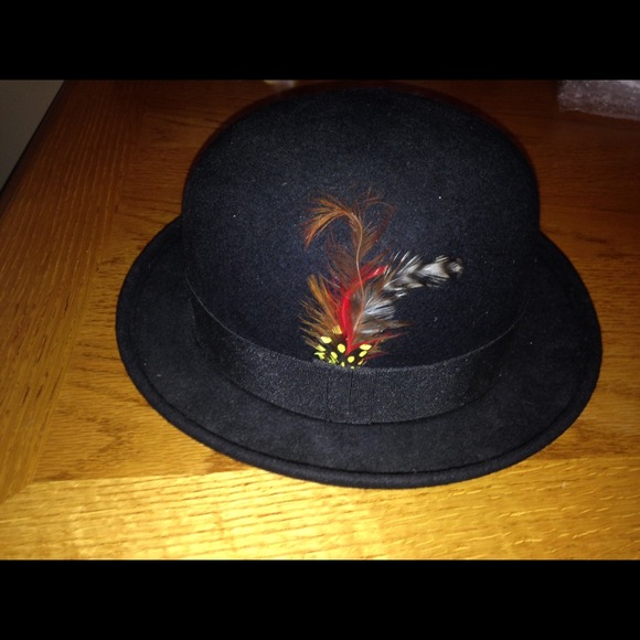 Wool HAT