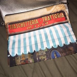 Makeup Bag