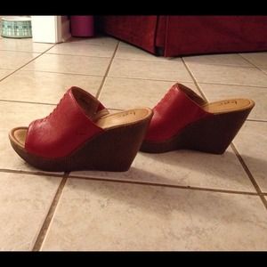 BOC red wedges