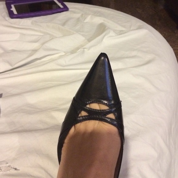 Jimmy choo used shoes