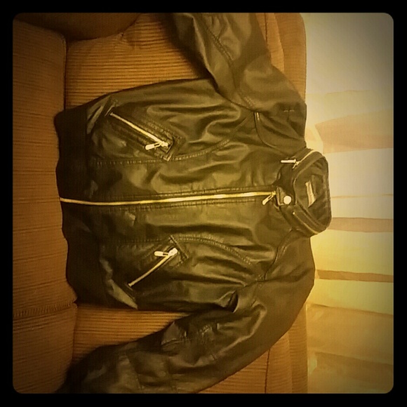 Jacket - Picture 1 of 1