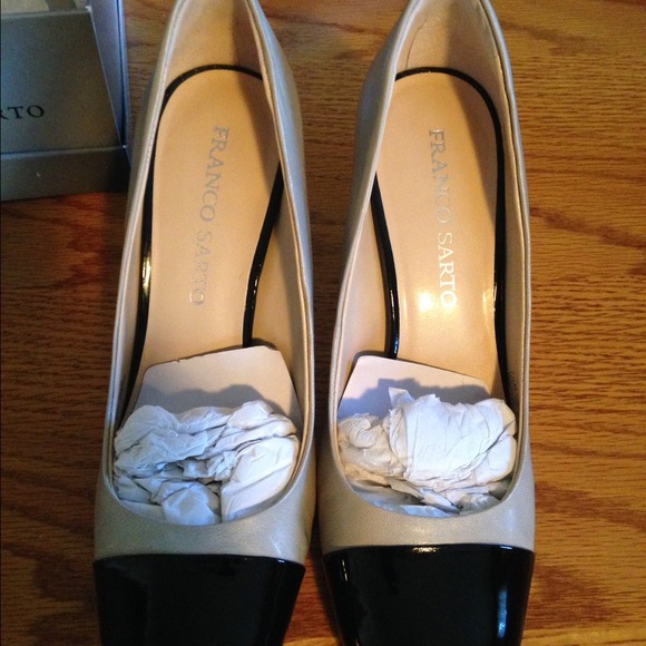 Franco Sarto Shoe