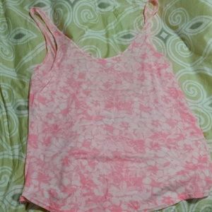 Victorias Secret PINK tank sz. Medium