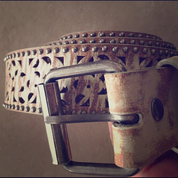 Belt