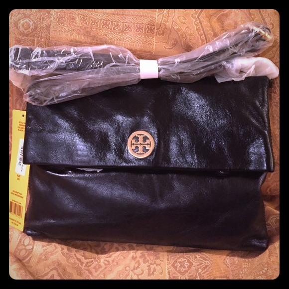 Tory Burch Dena Messenger