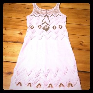 Free people Bodycon dress