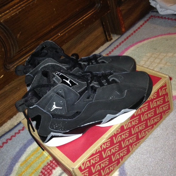 Jordan flight - Picture 1 of 4