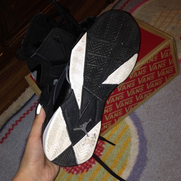 Jordan flight - Picture 2 of 4