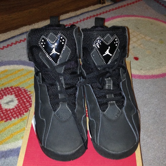 Jordan flight - Picture 3 of 4