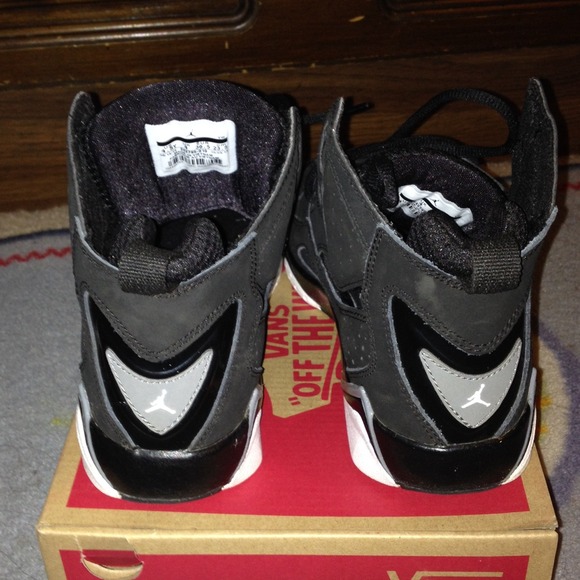 Jordan flight - Picture 4 of 4